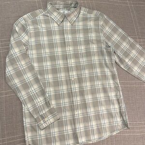 Southern Tide Intercoastal Long Sleeve Mens Shirt